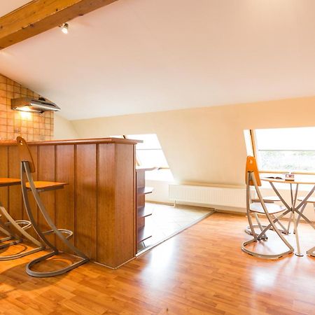 Aparthouse Wroclaw Room photo