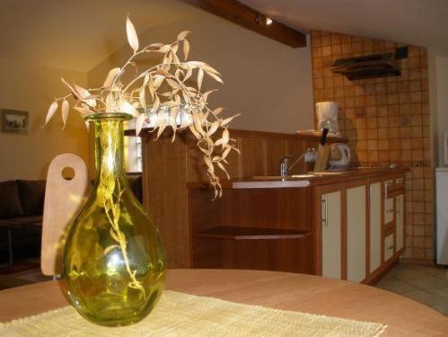 Aparthouse Wroclaw Room photo