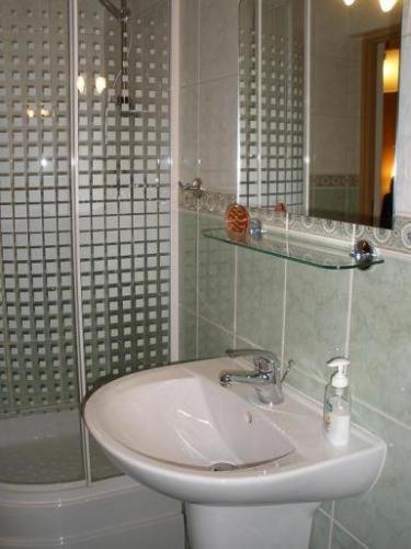 Aparthouse Wroclaw Room photo