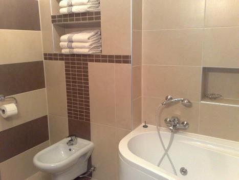 Aparthouse Wroclaw Room photo