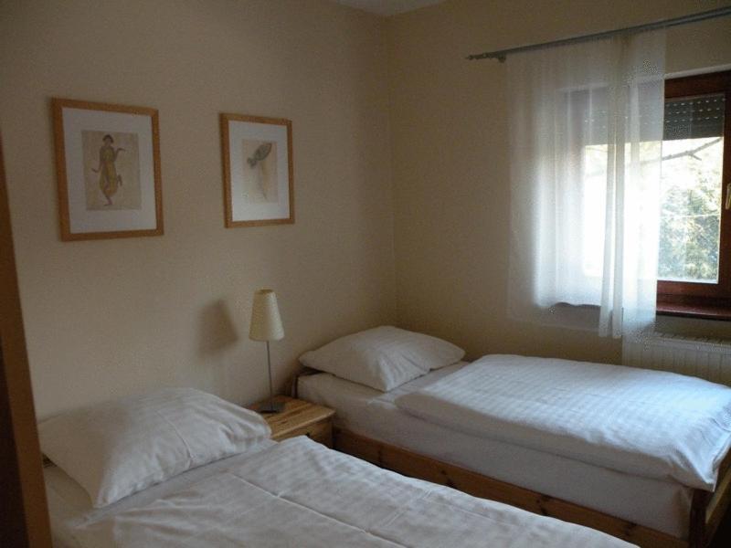 Aparthouse Wroclaw Room photo